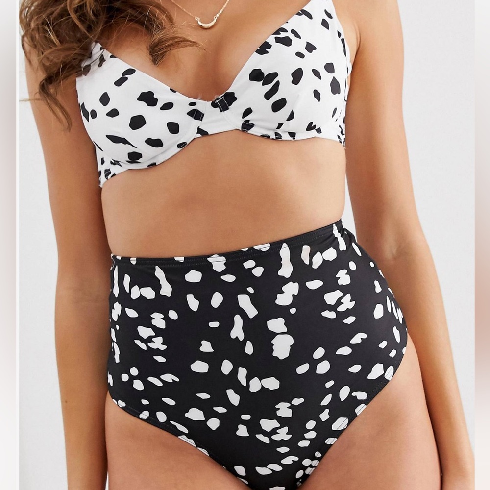 Asos swimsuit